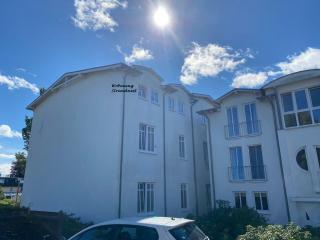 Meerblick Apartments Villa Vineta Göhren - Göhren - 1