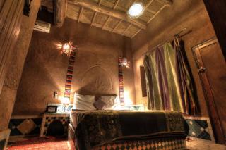 Riad Maktoub - Aït Benhaddou - 5