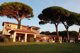 Hotel Martinengo - Sainte-Maxime - 9