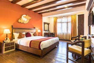 Hotel Moonlight - Kathmandu - 2