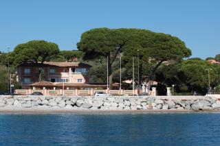 Hotel Martinengo - Sainte-Maxime - 8