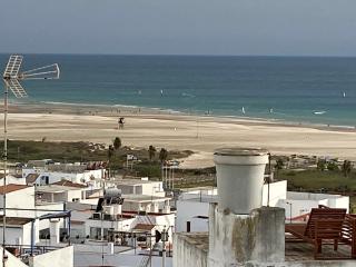 Piso en Conil con Vistas al mar - Conil de la Frontera - 9