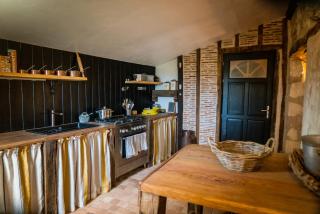 Gîte au coeur d'une propriété équestre - Brain-sur-Allonnes - 5