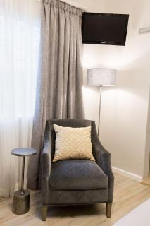 Melville Gap Guesthouse - Joanesburgo - 6