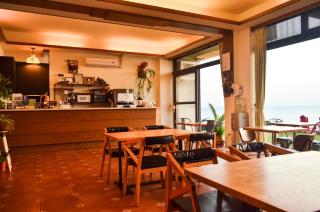 Guesthouse High Wave - Yanliau - 9