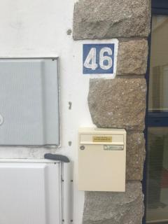 Maison Place manemeur - Quiberon - 5