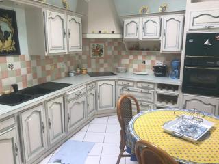 Maison Place manemeur - Quiberon - 4