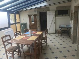 Maison Place manemeur - Quiberon - 3