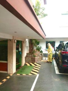 Grand Kasira - Jakarta - 2