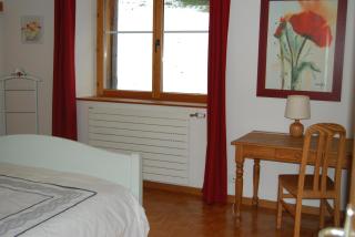 Chambre d'hôtes Kieffer Le Grand Bienfaisy - 8