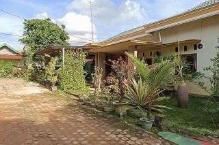 RedDoorz near Taman Merdeka Metro Lampung - Lampung - 9