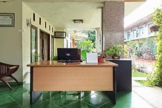 RedDoorz near Taman Merdeka Metro Lampung - 8