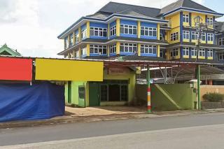 RedDoorz near Taman Merdeka Metro Lampung - Lampung - 6
