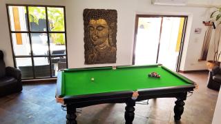 YAILAND Luxury Pool Villa Pattaya Walking Street 5 Bedrooms - Pattaya Sud - 4
