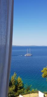 Sunrise Vid - Dugi Rat - 4