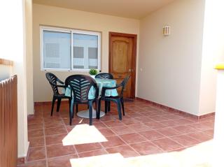 Mafasca, comodo e silenzioso, terrazza e cortile, WI-Fi - Morro del Jable - 8