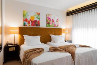 Hotel Jardim - Aveiro - 1