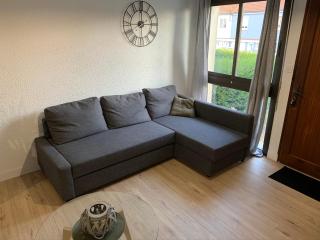 Logement rénové et moderne au Sacré Coeur Cholet - Cholet - 6