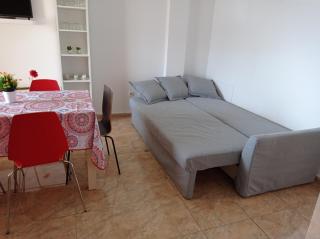 Mafasca, comodo e silenzioso, terrazza e cortile, WI-Fi - Morro Jable - 2