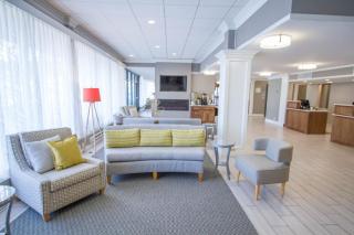 Holiday Inn Bloomington Airport South-Mall Area by IHG - Bloomington - 1