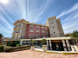 San Giovanni Rotondo Palace - Alihotels - San Giovanni Rotondo - 9