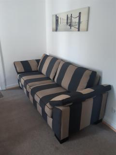 Apartment Jackie - Bielefeld - 7