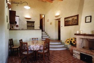 Fattoria La Pieve - Stribugliano - 5