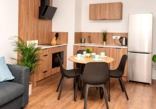 VIP Apartament number 7 - Lublin - 6