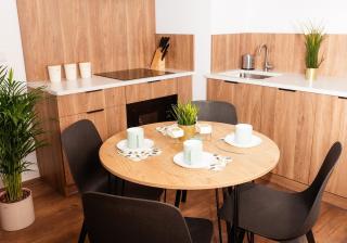 VIP Apartament number 7 - Lublin - 8