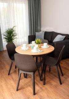 VIP Apartament number 7 - Lublin - 5