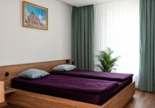 VIP Apartament number 7 - Lublin - 1