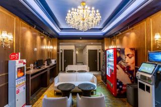 Mayer Inn - Taipei - 5