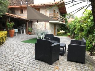 Casa Ponto Da Cruz T2 - Arcos de Valdevez - 0