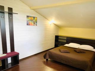 Hotel-Restaurant Complex Relax - Zhytomyr - 1