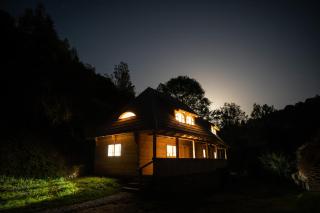 Casa Bunicilor Apuseni - 7