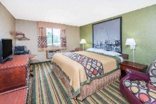 Super 8 by Wyndham Sikeston/Miner Area - Sikeston - 6