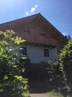 Schweizer Häusl - Bayerisch Eisenstein - 0