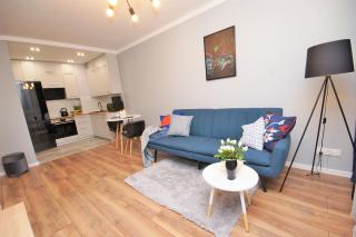 Loft Apartament 1 - Gorzów Wielkopolski - 4