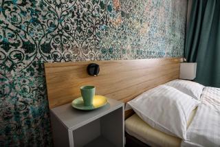 Apartmán Lenka - Veľký Meder - 3