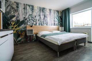 Apartmán Lenka - Veľký Meder - 1