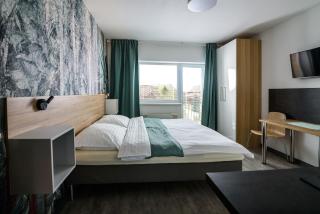 Apartmán Lenka - Veľký Meder - 1