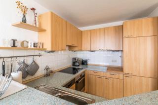Ferienwohnung Alte Baumwollspinnerei - 4