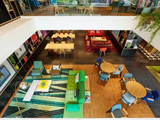 citizenM Kuala Lumpur Bukit Bintang - Kuala Lumpur - 6