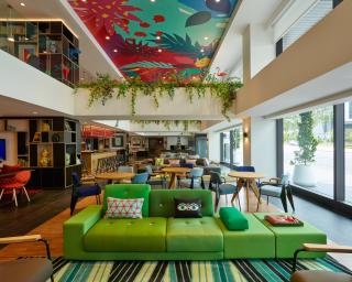 citizenM Kuala Lumpur Bukit Bintang - Kuala Lumpur - 0