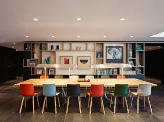citizenM Kuala Lumpur Bukit Bintang - Kuala Lumpur - 3