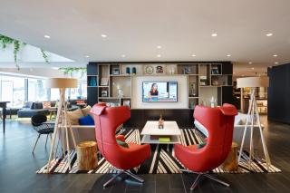 citizenM Kuala Lumpur Bukit Bintang - Kuala Lumpur - 2