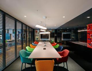 citizenM Kuala Lumpur Bukit Bintang - Kuala Lumpur - 1