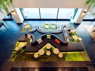 citizenM Kuala Lumpur Bukit Bintang - Kuala Lumpur - 5