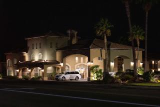 Best Western Plus A Wayfarer's Inn & Suites - Kingman - 3