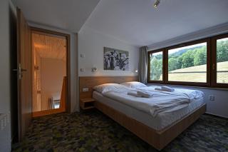 Apartmány Chata Večernice - Dolní Morava - 6